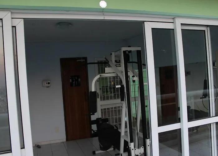 Casa Aurora Luz Do Amanhecer Apartamento Rio de Janeiro
